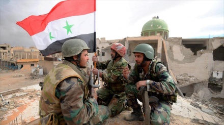 Washington e Riyad chiedono all'opposizione di accettare il ruolo Assad nel futuro della Siria