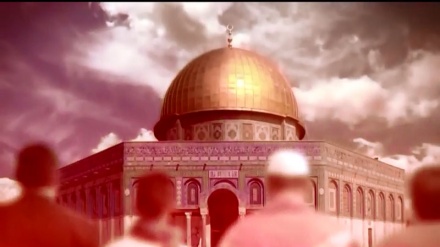 Kudüs; İlahi dinlerin çıkış noktası - 1