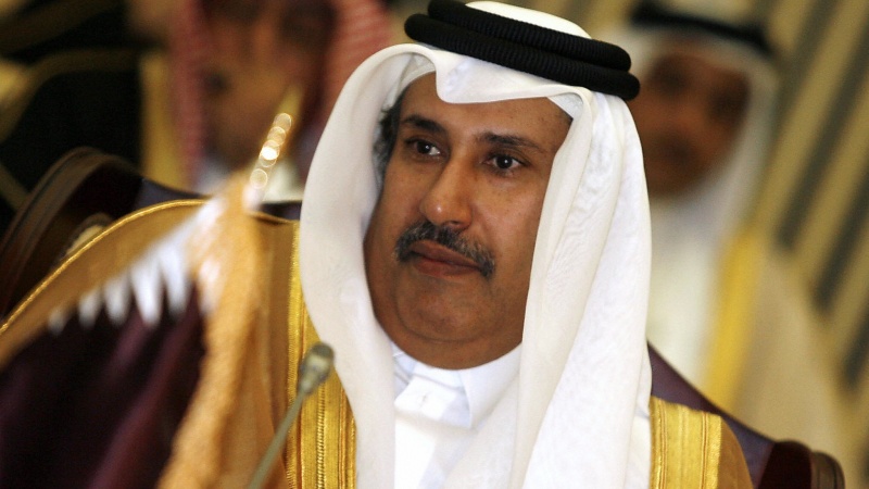 Hamad bin Jassim