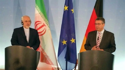 Zarif enfatiza a alta segurança do Irã na região instilável e afetada pelo terrorismo