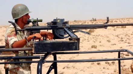 AU urges ‘restraint’ amid Djibouti-Eritrea tension