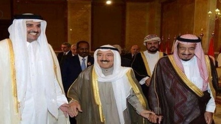 क़तर संकट में फ़्रंटलाइन पर ट्रम्प, तुर्की और ईरान, बदल गए सऊदी विदेश मंत्री के बोल