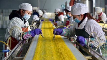 Kina ispred SAD-a ekonomski i vojno