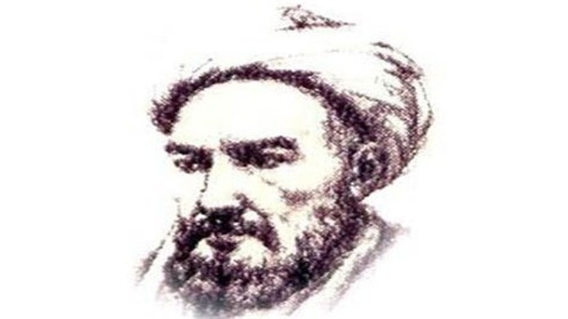 Iraniani Famosi (171): Qotb eddin Shirazi