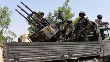 Miripuko minne ya mabomu yatokea katika eneo linalozungumza Kiingereza nchini Cameroon