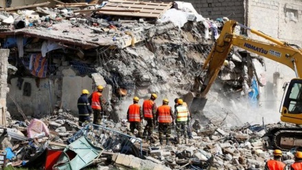 Mutane 5 Ne Suka Bace Bayan Ruftawan Wani Gini Mai Hawa 7 A Kasar Kenya