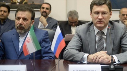 İran ile Rusya, ikili işbirliğinin geliştirilmesinde anlaştılar