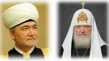 Կրոնական առաջնորդների ցավակցական ուղերձը Թեհրանի ահաբեկչական դեպքի կապակցությամբ