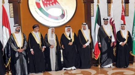 アラブ諸国の対立の新たな波