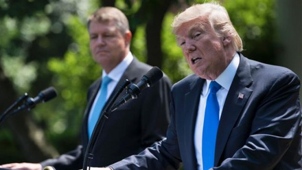 US sends mixed signals over Saudi spat with Qatar