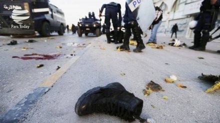 Ledakan di Manama Tewaskan Seorang Polisi Bahrain