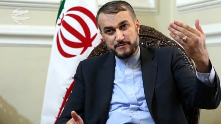 Amir-Abdollahian: Normalisasi Hubungan dengan Israel Rugikan Dunia Islam