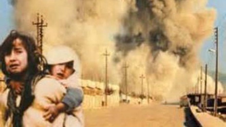 テヘランで、第６回対化学兵器防護救援国際ワークショップが開幕