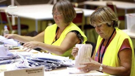 Բրիտանիայի խորհրդարանական ընտրություններն ավարտվեցին