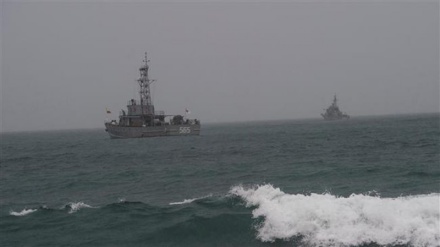 Myanmar ship retrieves black box from crashed plane