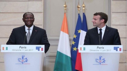 Sisitizo la Ufaransa na Ivory Coast la kuimarisha uhusiano baina yao