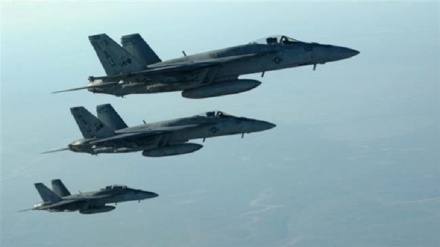 Marekani yakiri kuua mamia ya raia katika hujuma zake za anga Iraq, Syria