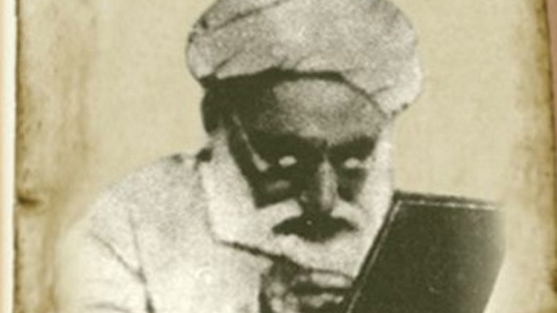 Muhammad Taqi Shirazi dikenal sebagai Shirazi kedua