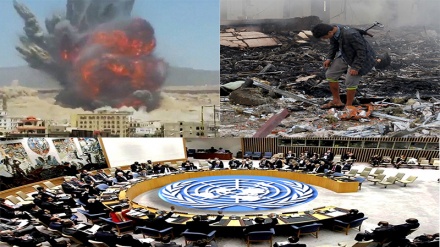 An Bukaci Saudiyyah Da Ta Kawo Karshen Killace Filin Jirage Na San'a A Yemen