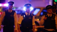 Napad na muslimane u Londonu
