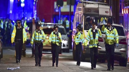 Лондонда бир нечта терактлар содир этилди