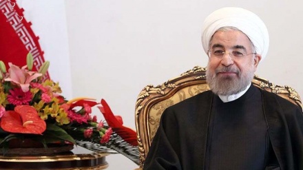 イラン大統領が、断食明けの祝祭に際して世界のイスラム教徒にメッセージ