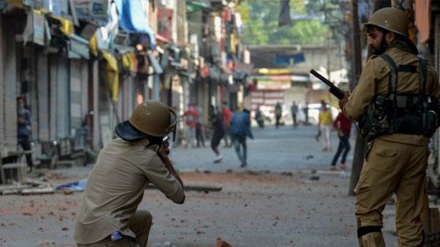 Kashmiri woman killed amid protests against Indian rule