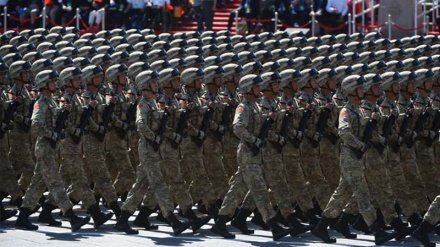 পাকিস্তানে ভবিষ্যতে ঘাঁটি নির্মাণ করবে চীন: কংগ্রেসে দেয়া পেন্টাগনের প্রতিবেদন