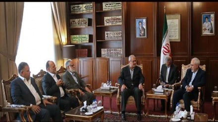 Ливанның қарсыласу қозғалысы мен әскерінің Арсалдағы жеңісі – ислам әлемі үшін үлгі