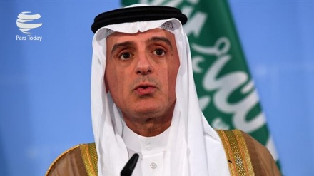 تحولات شرق میانه