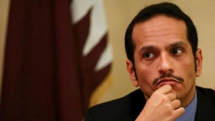 Qatar resiste alla pressione del fronte saudita