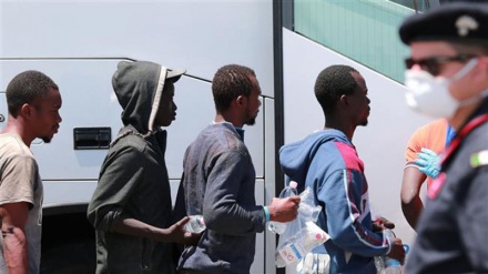 Exploited, hated, killed: The lives of Africans in Europe