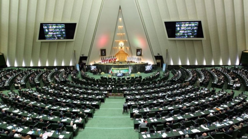 تصویب کلیات طرح مقابله با اقدامات خصمانه آمریکا در کمیسیون امنیت ملی مجلس ایران