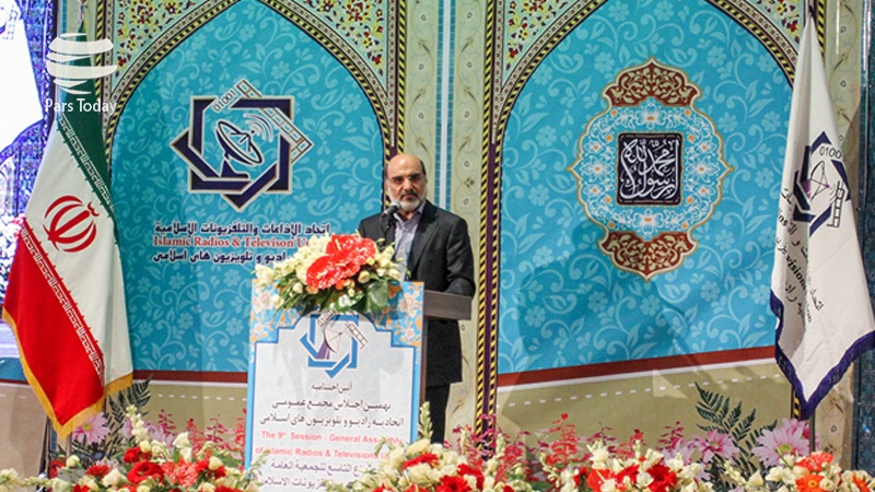  رئیس سازمان صدا و سیمای ایران: رسانه های تکفیری مصیبت جهان اسلام هستند
