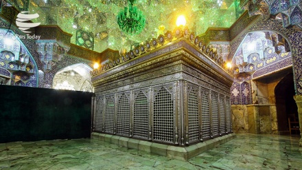 Efectos de la perfección de Hazrat Masoome (saludos sean para ella)