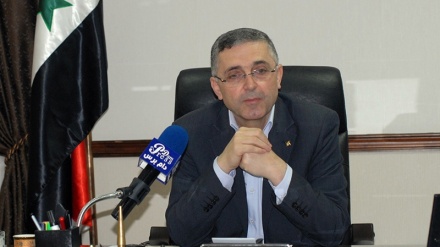 叙利亚愿在紧张局势降级区建立和解