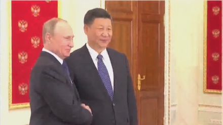 Xi Jinping: Perang Kontra Terorisme di SuriahHarus Dilanjutkan