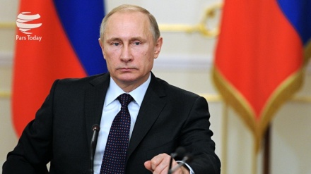 Rusia y China aumentan su cooperación estratégica