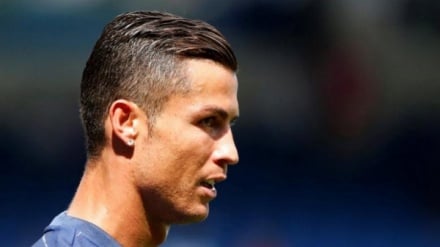 Calcio, Cristiano Ronaldo non convocato: niente Italia-Portogallo