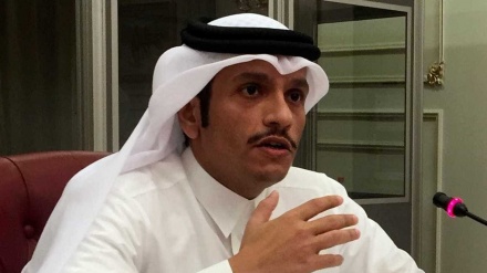 Emir do Qatar aceita dialogar para resolver a crise, sob condições