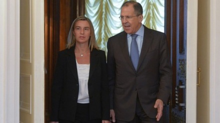 Mogherini: Marrëveshja bërthamore me Iranin nuk i përket një vendi të caktuar