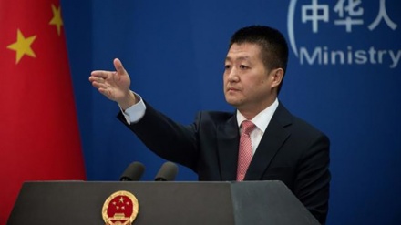 Beijing Memperingatkan Washington Soal Sanksi Baru