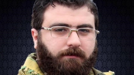 Iraq. Comandante cristiano di Hashd al Shaabi: 