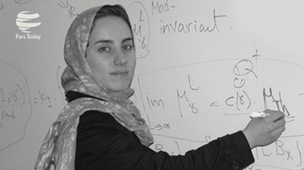 Tarihin Shahararriyar Masaniyar Lissafi Ta Duniya, Maryam Mirzakhani Ta Iran