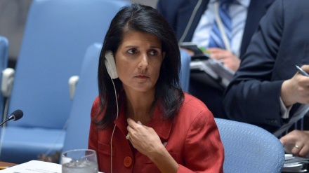 アメリカ国連大使、中国に北朝鮮への圧力強化を要請