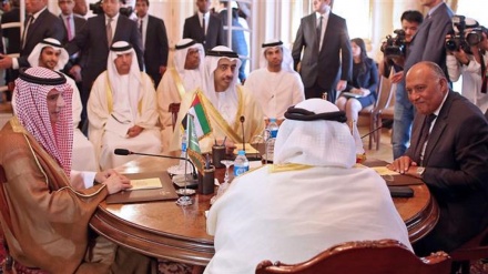 Arabia Saudite po zhvillon luftë ekonomike ndaj Katarit