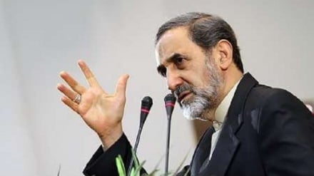 Os EUA , principal perdedor após sanções contra o Irã, Rússia: disse assessor do líder