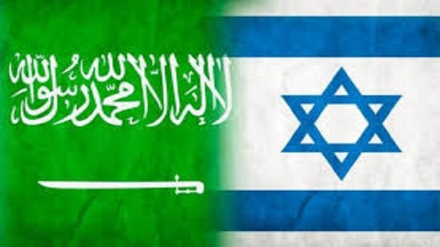  آل سعود و اسرائیل؛ دو شریک جنایات در کشورهای اسلامی 