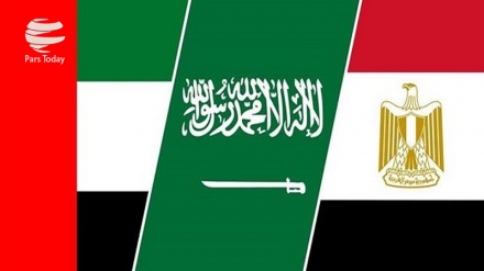 Anggota Parlemen Irak: Oman, 