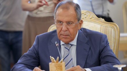 Lavrov: Kushtet e SHBA për kthimin e pasurisë ruse të konfiskuar, “grabitje ordinere”